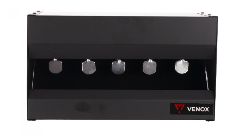 Venox Four Targets