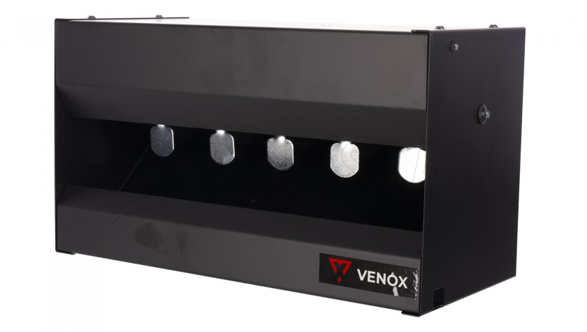 Venox Four Targets