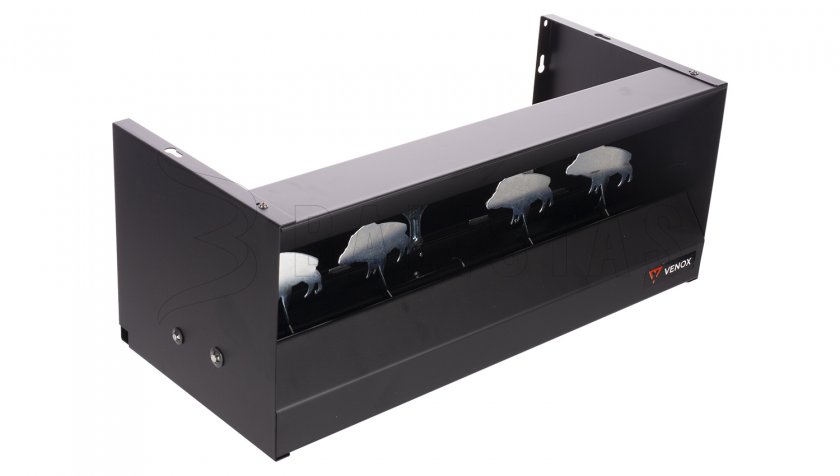 Venox Four Wild Boars