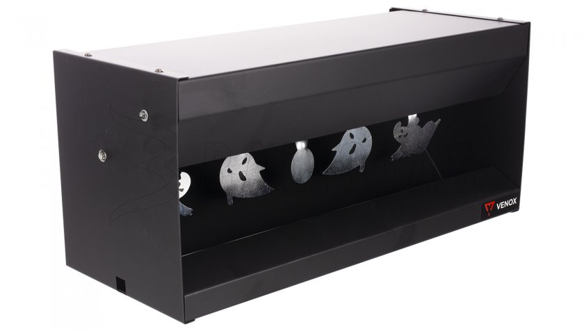 Shooting Target Venox four ghosts magnetic 3