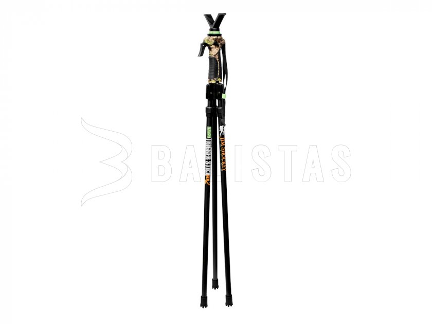 TriPod  Primos Jim Shockey Trigger Stick Gen 2 Deluxe