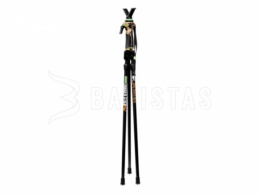 TriPod  Primos Jim Shockey Trigger Stick Gen 2 Deluxe