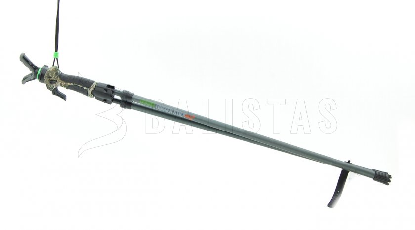 Primos Trigger Stick Gen 2 Bipod two-legged support