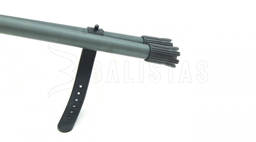 Primos Trigger Stick Gen 2 Bipod two-legged support