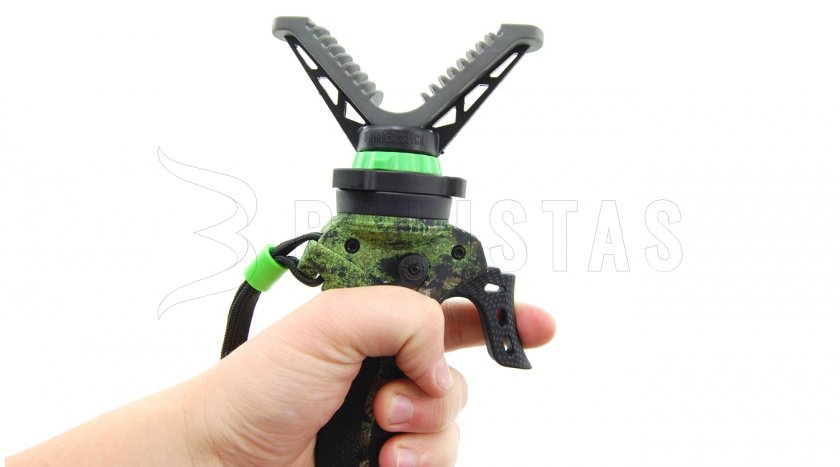 Primos Trigger Stick Gen 2 Bipod two-legged support