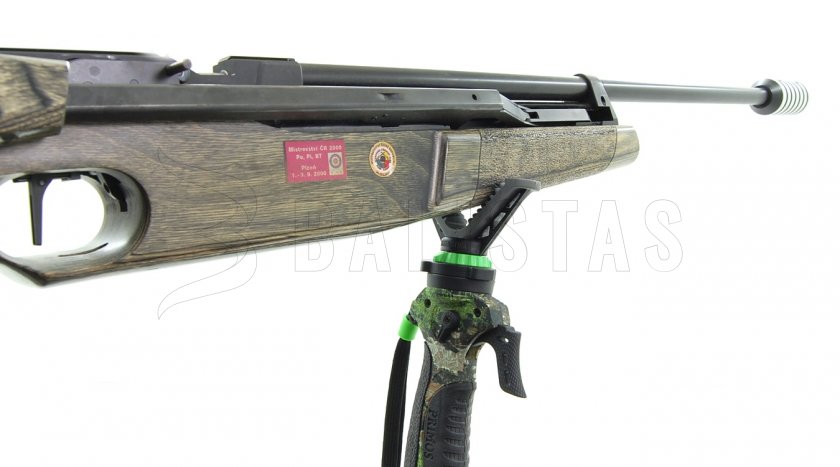 Primos Trigger Stick Gen 2 Bipod two-legged support