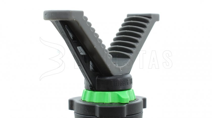 Primos Trigger Stick Gen 2 Bipod two-legged support