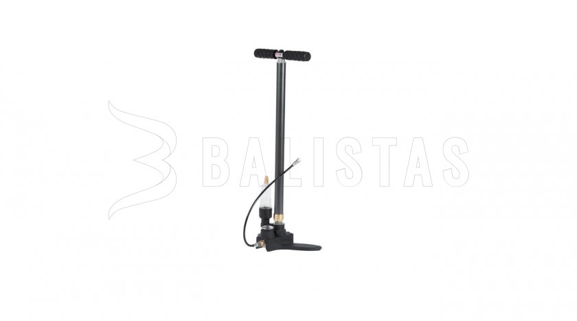 Hill Pump MK4 with Filter, Up to 3300 PSI