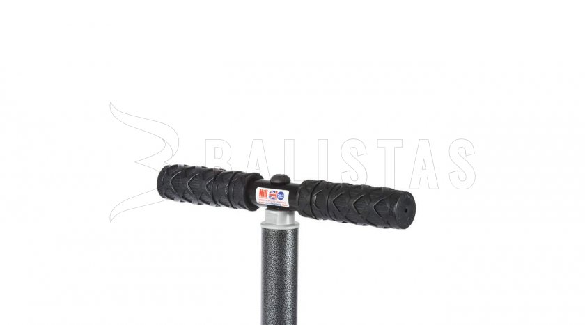 Hill Pump MK4 with Filter, Up to 3300 PSI