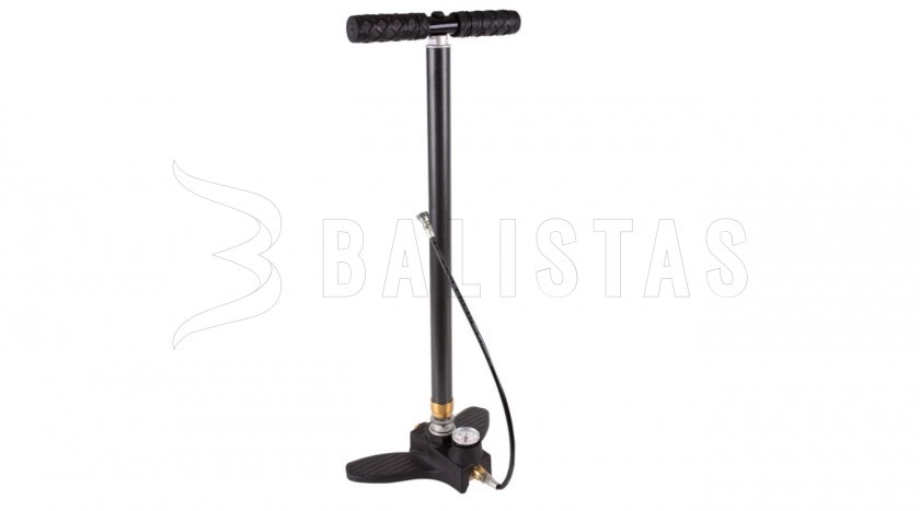 Hill Pump MK4, Up to 3300 PSI