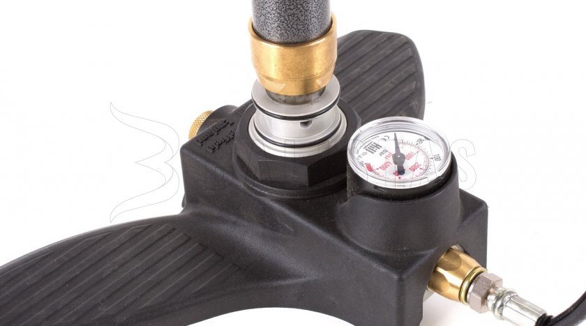Hill Pump MK4, Up to 3300 PSI