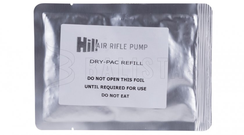 Hill MK4, MK5, Spartan PCP Pump Filter