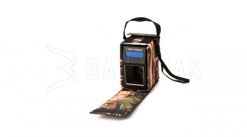 Case for Air Chrono MK3 Camo