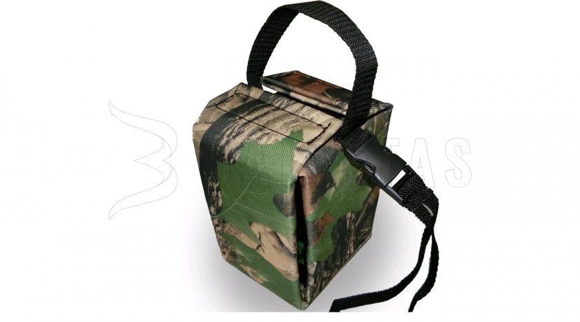 Case for Air Chrono MK3 Camo