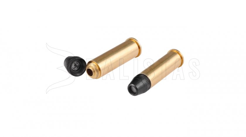 Pellet Cartridge ASG Dan Wesson 4,5mm 1pcs