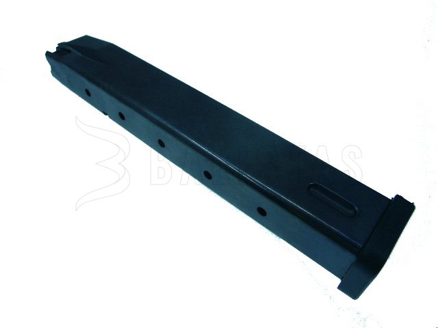 Magazine Ekol ASI/Ekol Jackal Dual 25rd cal. 9mm