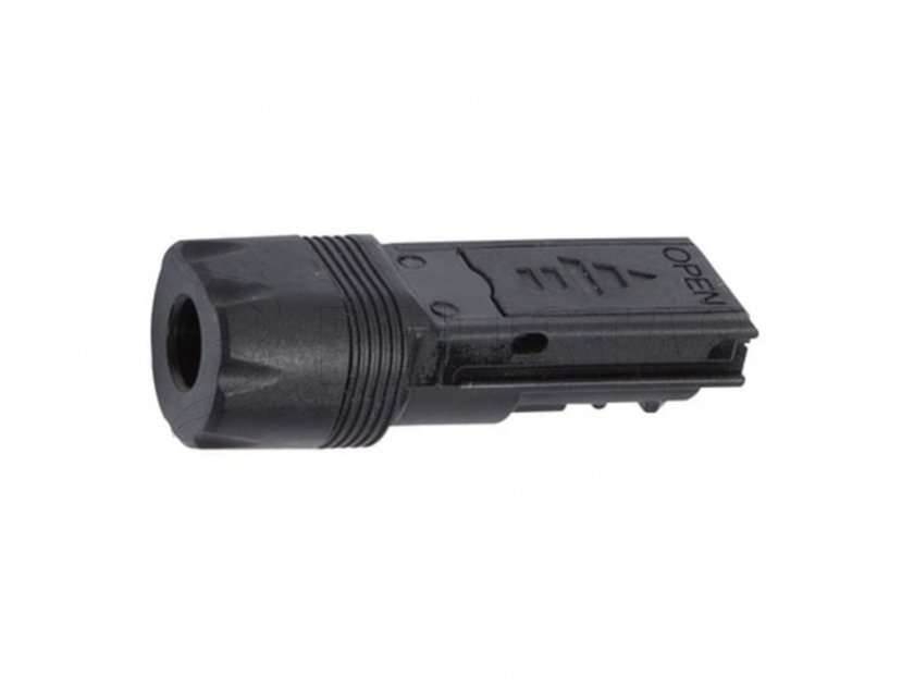 Laser sight for ASG TAC4.5