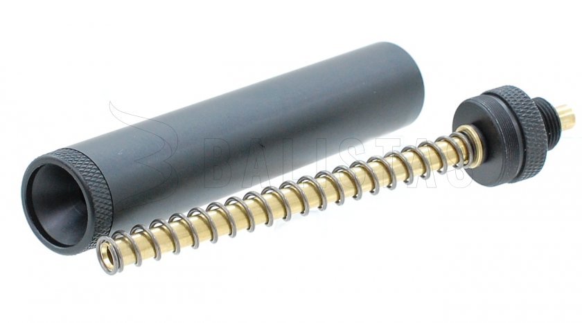 Barrel Extension for ASG Air Pistols 4,5mm