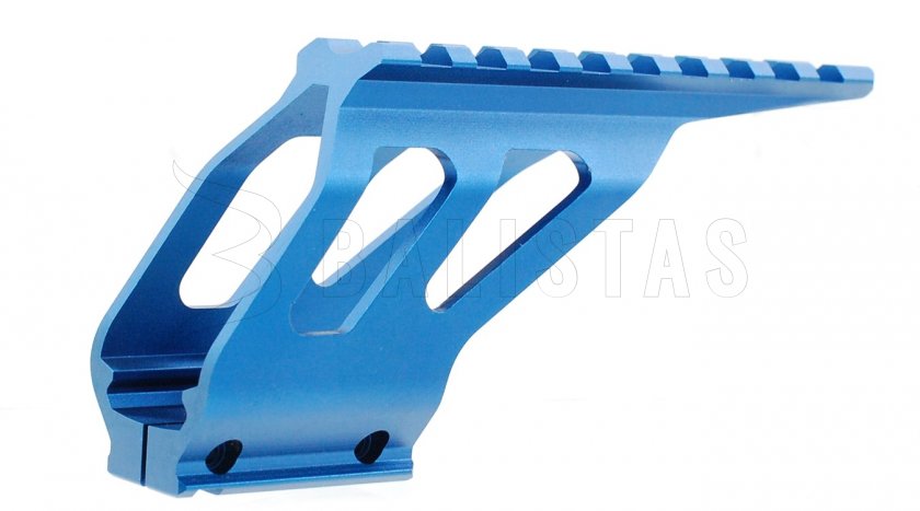 ASG Mounting Rail for SP-01 Shadow