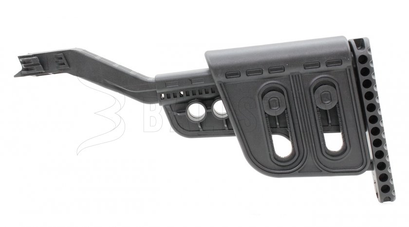 Extended stock Zoraki HP-01