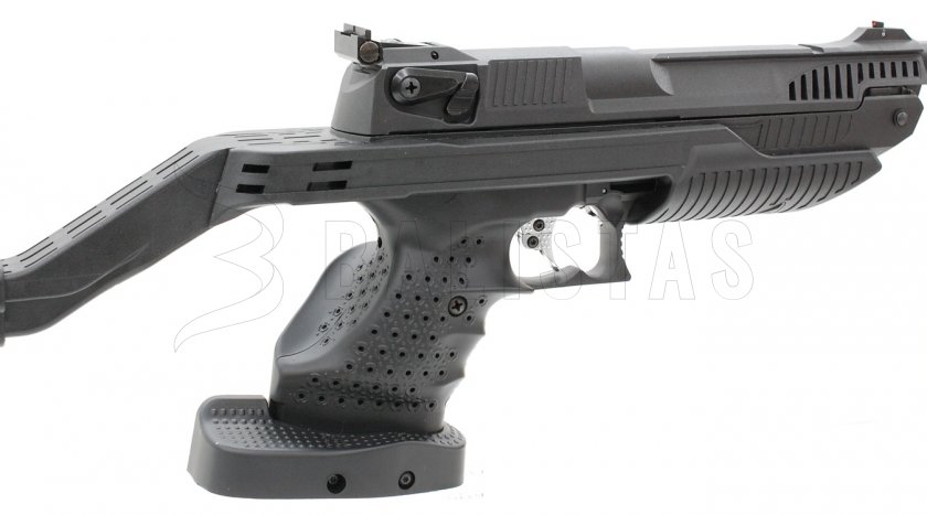 Extended stock Zoraki HP-01