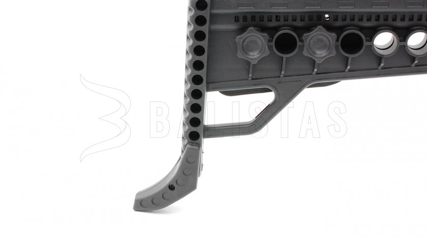 Extended stock Zoraki HP-01