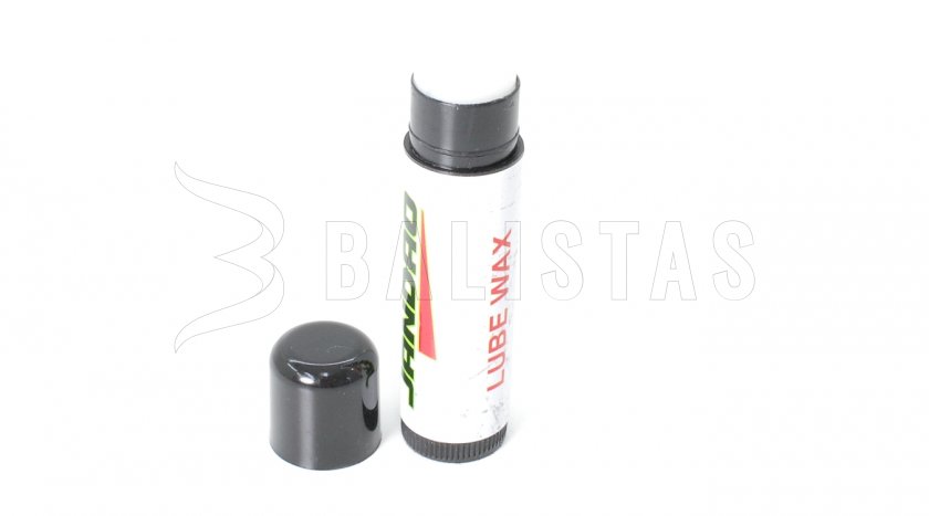 Jandao Lubewax
