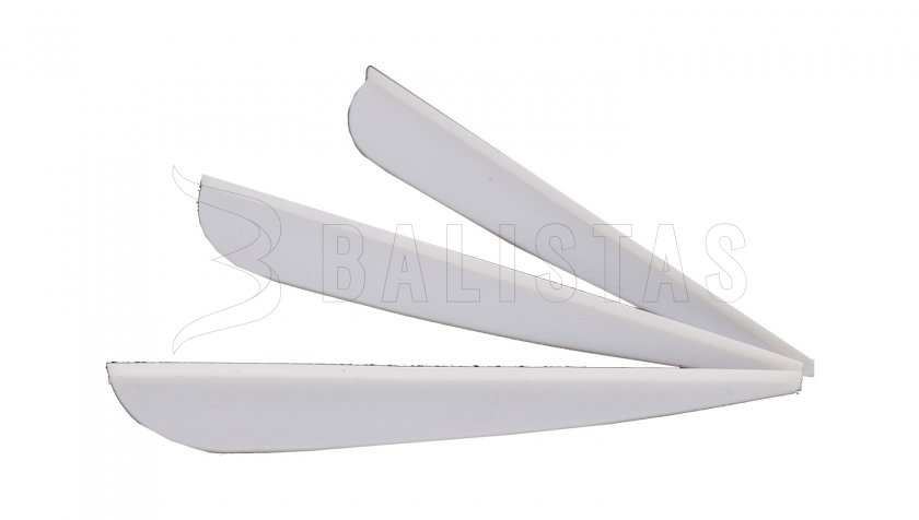 Balistas Arrow Vanes 3pcs