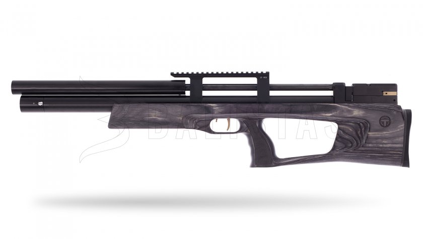 Taipan Veteran Long 6,35mm Laminate