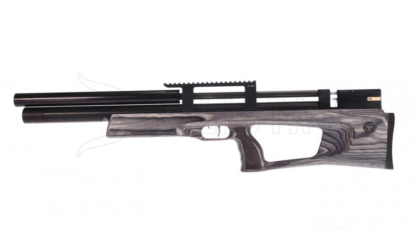 Taipan Veteran Long 6,35mm Laminate