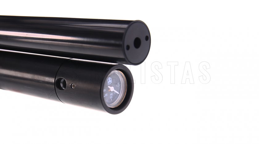 Taipan Veteran Long 6,35mm Laminate