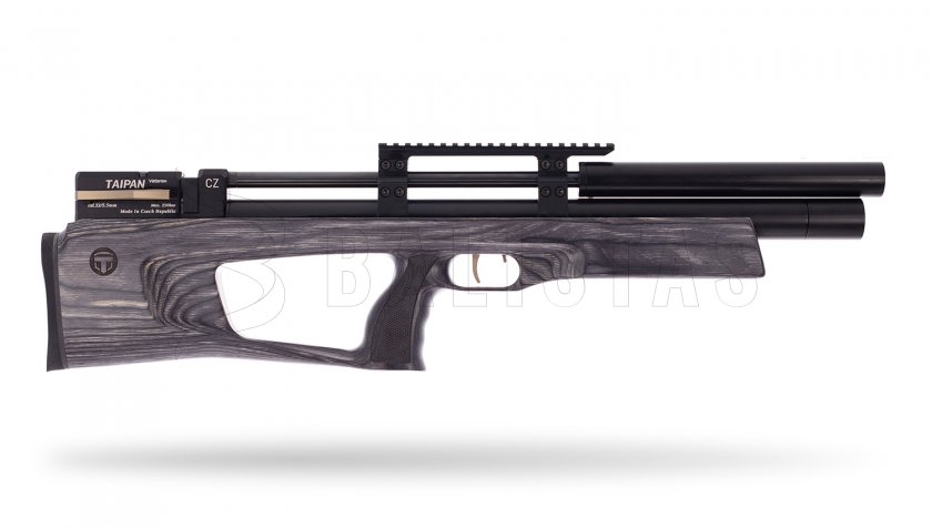 Taipan Veteran Standart 5,5mm Laminate