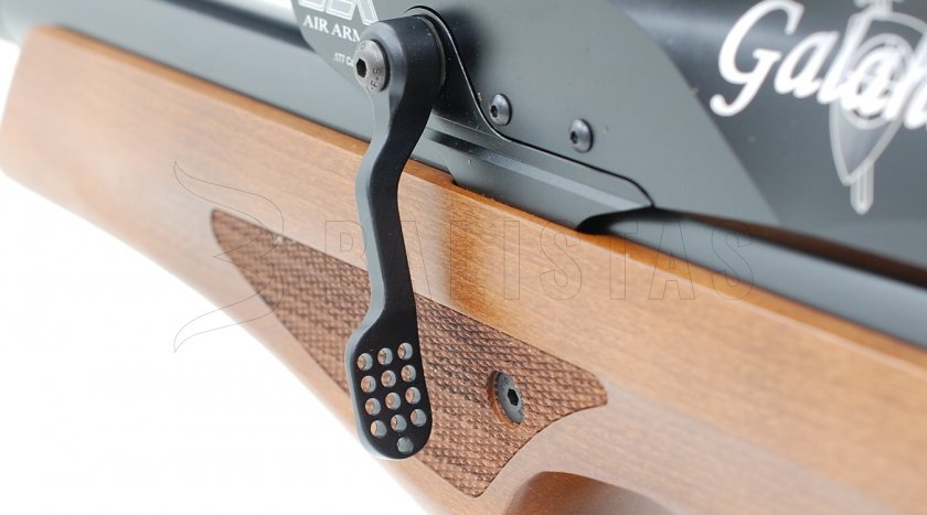 Air Arms Galahad 4,5mm