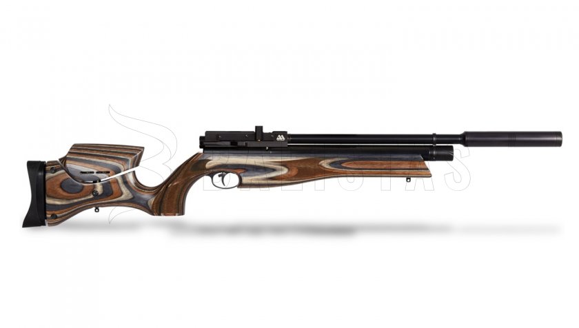Air Arms S510 Ultimate Sporter R Laminate 5,5mm