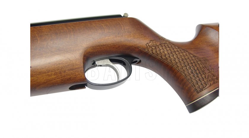 Air Arms TX 200 MK3 5,5mm Walnut