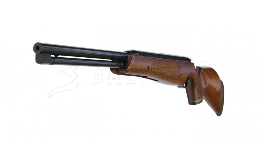 Air Arms TX 200 MK3 5,5mm Walnut