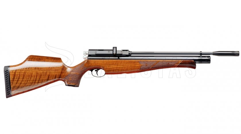 Air Arms S410 Classic 4,5mm Walnut