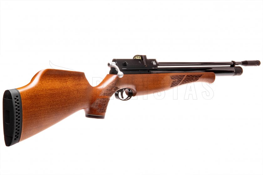 Air Arms S410 Rifle 4,5mm