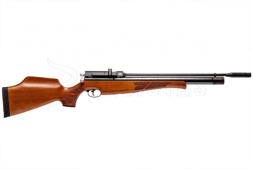 Air Arms S410 Rifle 4,5mm