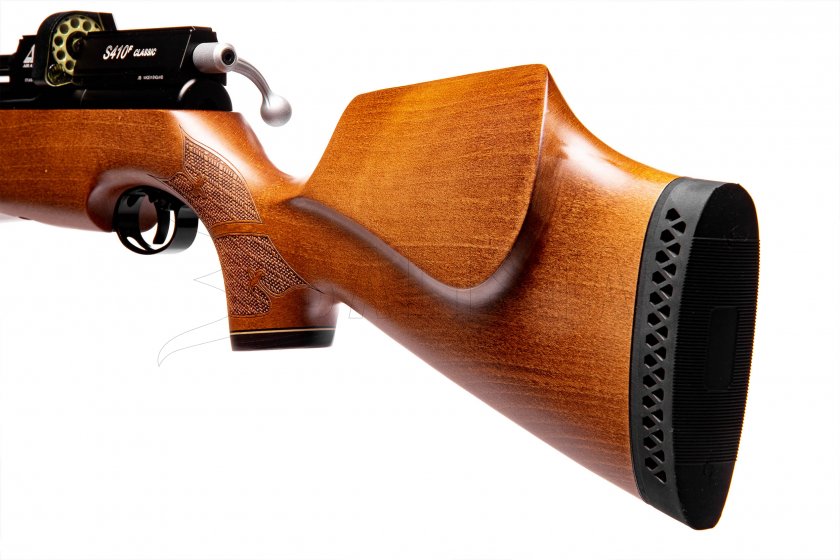 Air Arms S410 Rifle 4,5mm