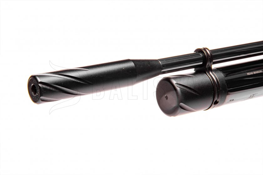 Air Arms S410 Rifle 4,5mm