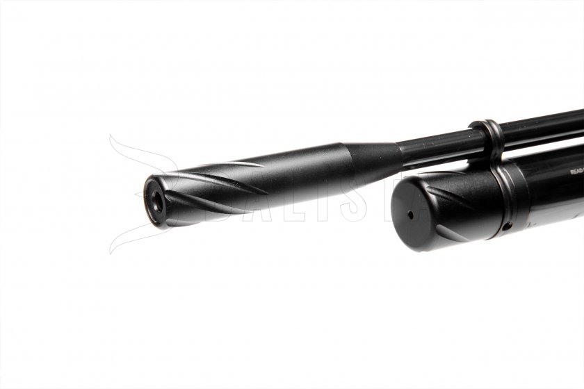 Air Arms S400 Rifle 5,5mm Walnut