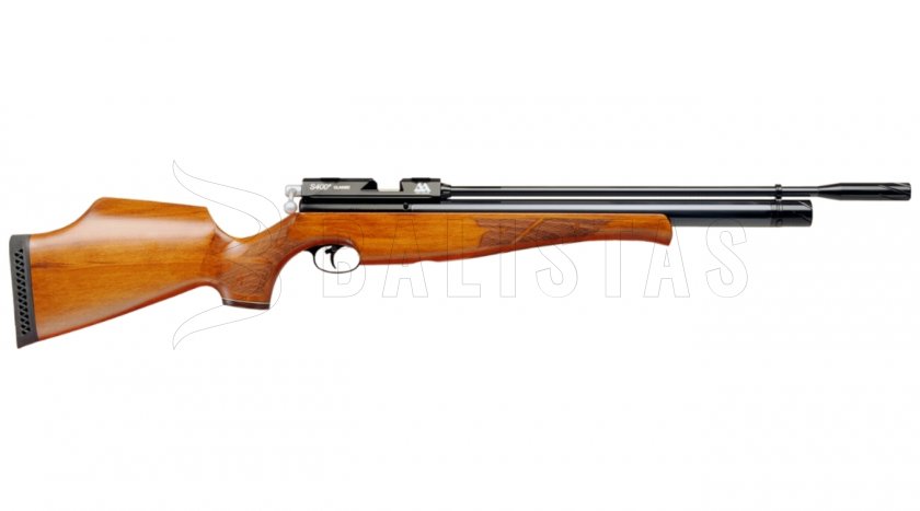 Air Arms S400 Rifle 5,5mm