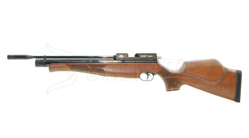 Air Arms S400 Carbine 5,5mm