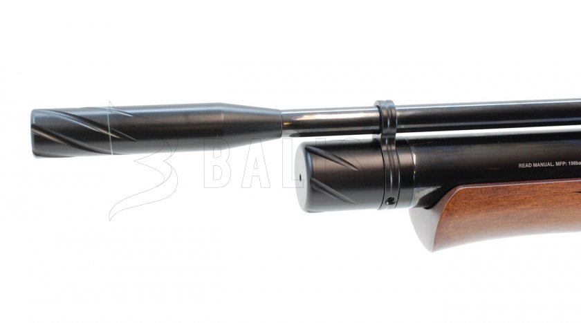 Air Arms S400 Carbine 5,5mm