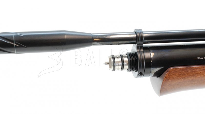 Air Arms S400 Carbine 5,5mm