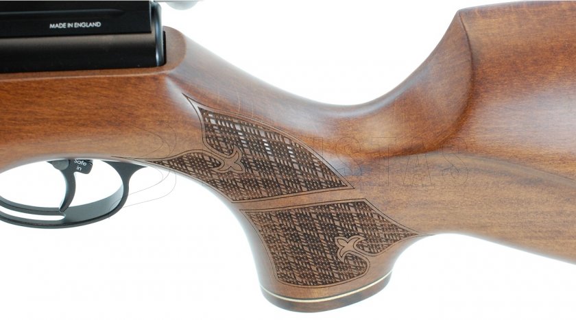 Air Arms S400 Carbine 5,5mm