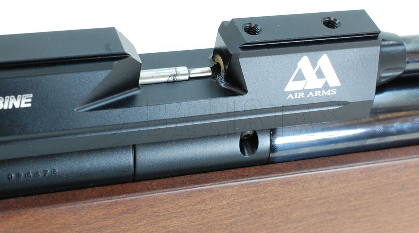 Air Arms S400 Carbine 5,5mm