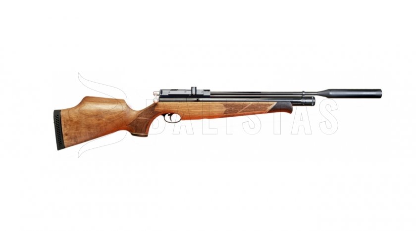 Air Arms S400 Carbine 4,5mm Walnut