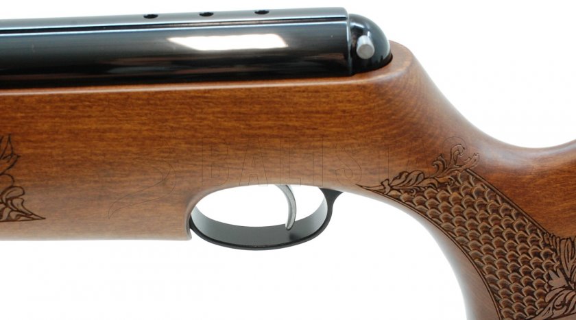Air Arms TX 200 MK3 5,5mm